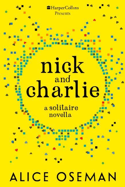 Book Summary Nick and Charlie