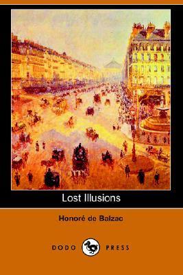 Book Summary Lost Illusions