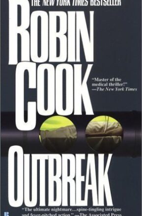 Book Summary Outbreak