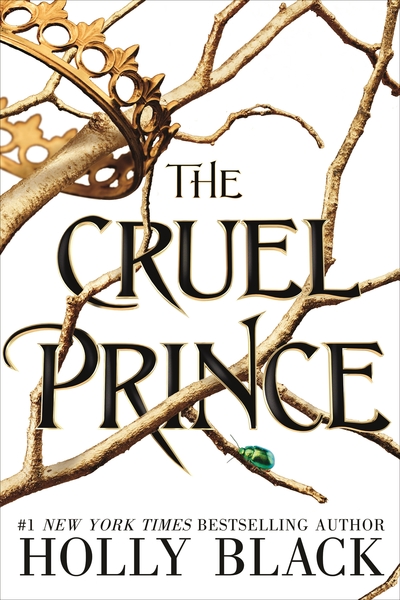 Book Summary The Cruel Prince