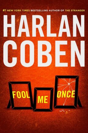 Book Summary Fool Me Once