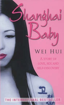 Book Summary Shanghai Baby
