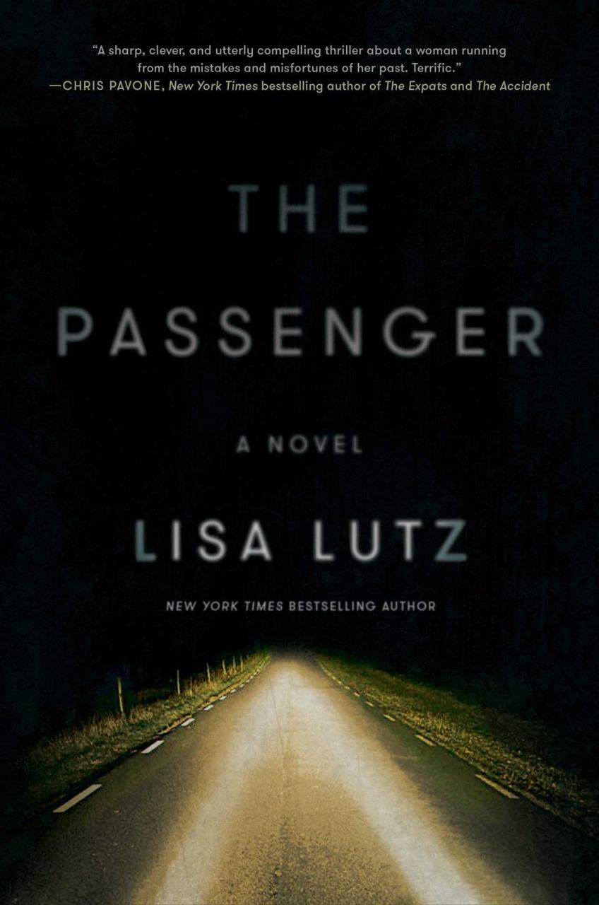 Book Summary The Passenger