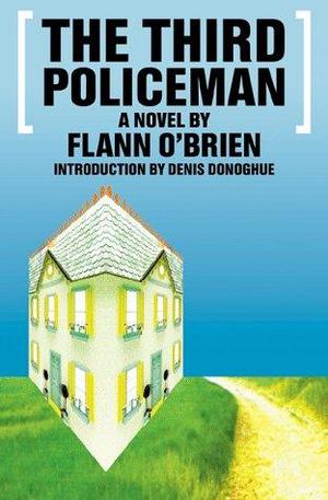Book Summary The Third Policeman