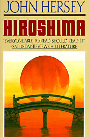 Book Summary Hiroshima