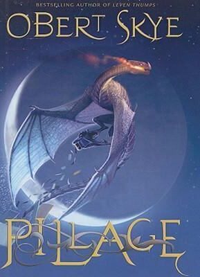 Book Summary Pillage