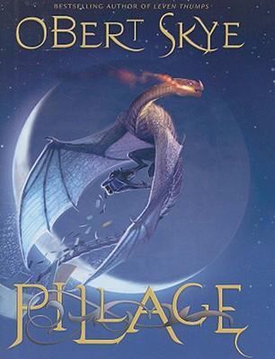 Book Summary Pillage