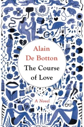 Book Summary The Course of Love