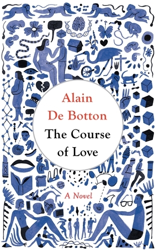Book Summary The Course of Love