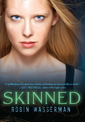 Book Summary Skinned