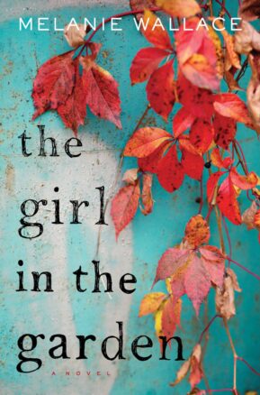 Book Summary The Girl in the Garden