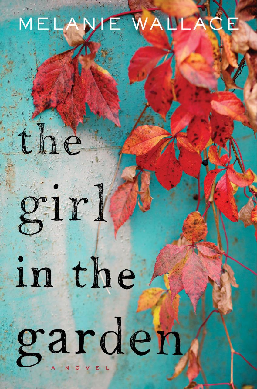Book Summary The Girl in the Garden