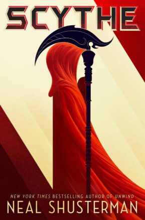Book Summary Scythe