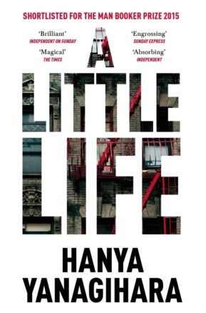 Book Summary A Little Life