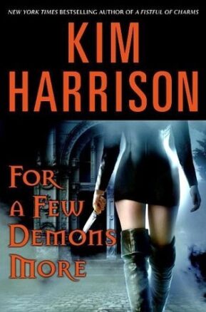Book Summary For a Few Demons More