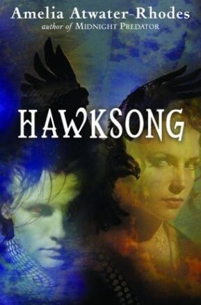 Book Summary Hawksong