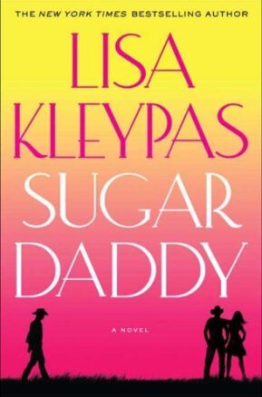 Book Summary Sugar Daddy
