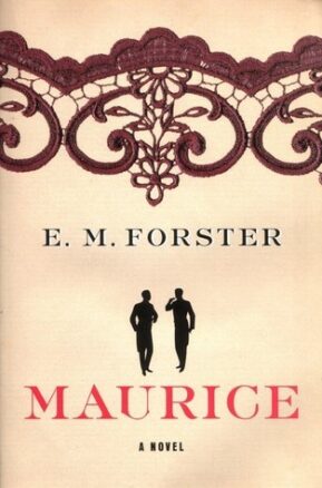 Book Summary Maurice