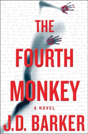 Book Summary The Fourth Monkey