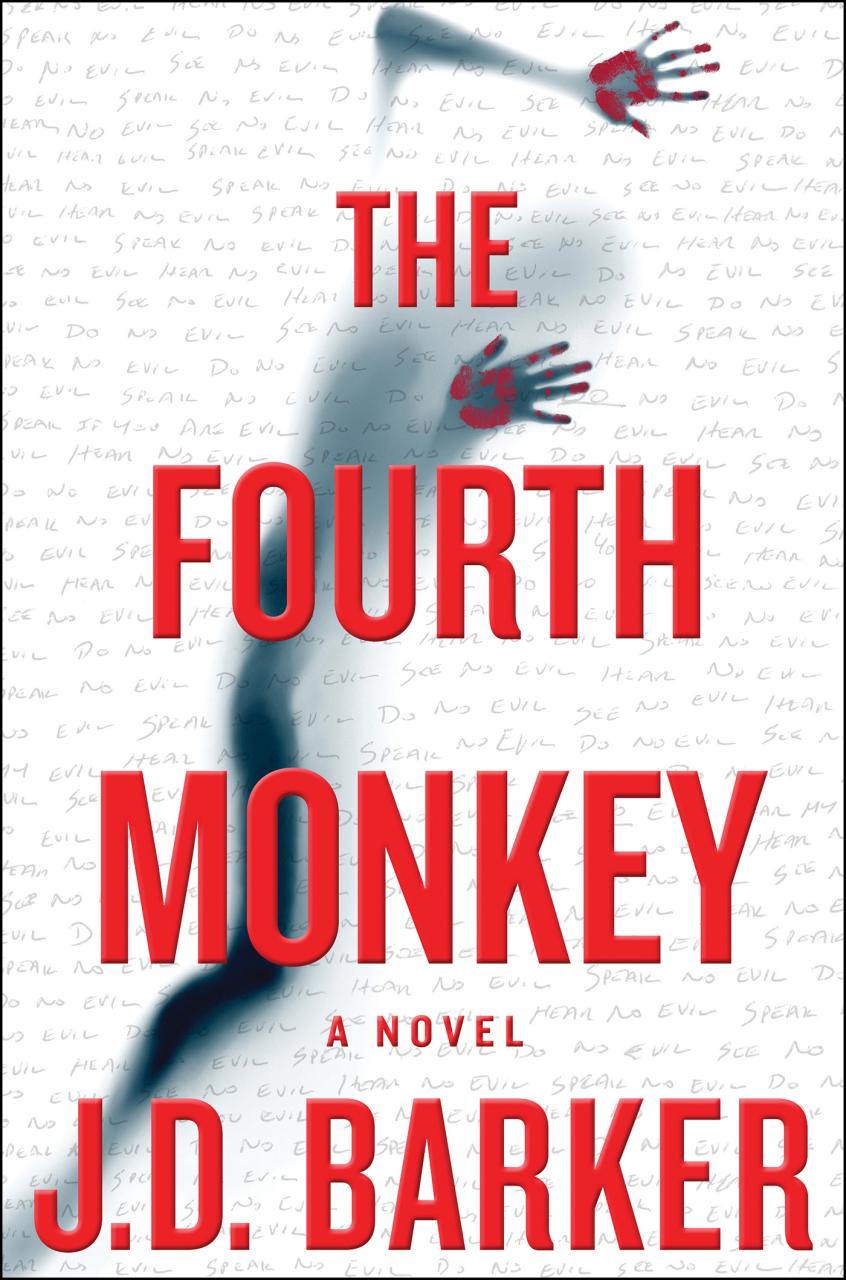 Book Summary The Fourth Monkey