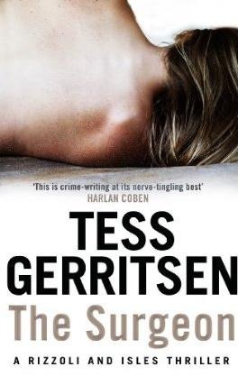 Book Summary The Surgeon