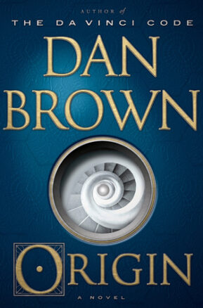 Book Summary Origin