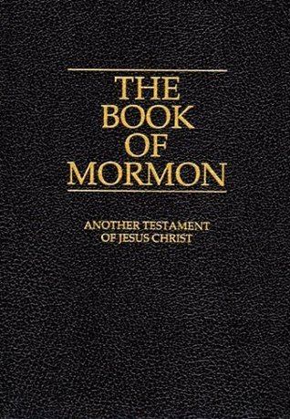 Book Summary The Book of Mormon: Another Testament of Jesus Christ