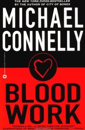 Book Summary Blood Work