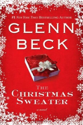Book Summary The Christmas Sweater