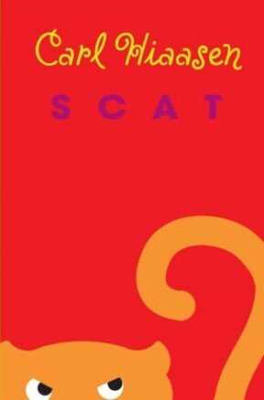 Book Summary Scat