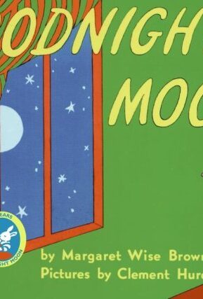 Book Summary Goodnight Moon
