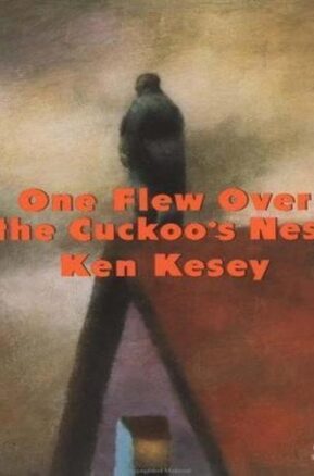 Book Summary One Flew Over the Cuckoo's Nest