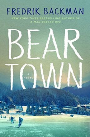 Book Summary Beartown