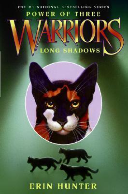 Book Summary Long Shadows