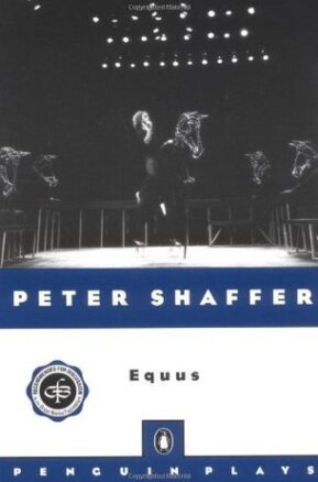 Book Summary Equus