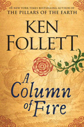 Book Summary A Column of Fire