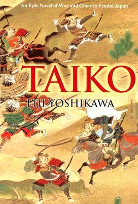 Book Summary Taiko