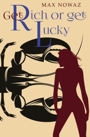 Book Summary Get Rich or Get Lucky