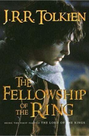 Book Summary The Fellowship of the Ring
