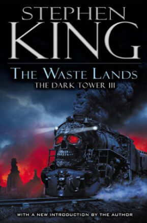 Book Summary The Waste Lands