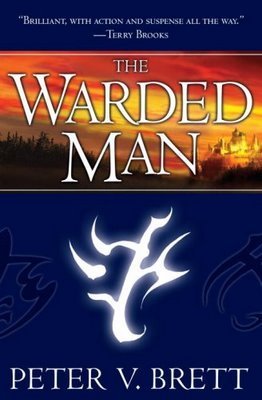 Book Summary The Warded Man