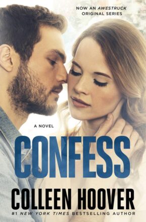 Book Summary Confess