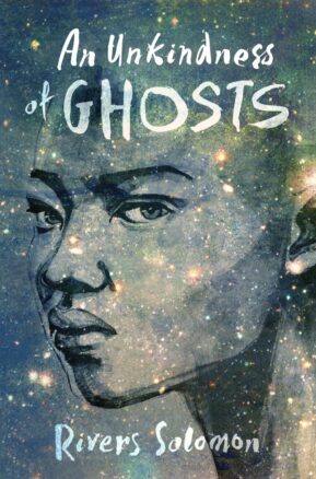Book Summary An Unkindness of Ghosts