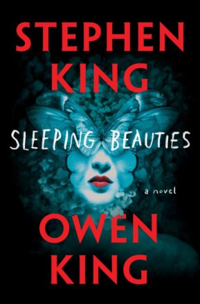 Book Summary Sleeping Beauties