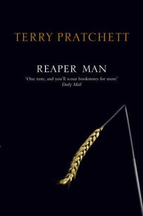 Book Summary Reaper Man