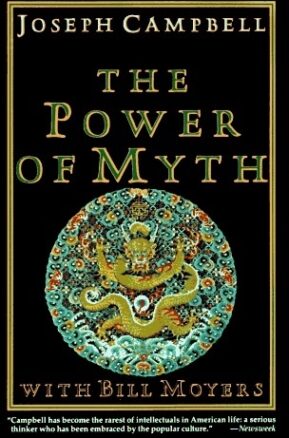 Book Summary The Power of Myth