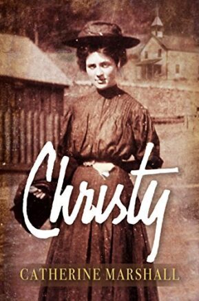 Book Summary Christy