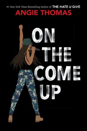 Book Summary On the Come Up