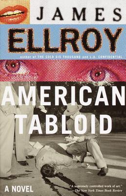 Book Summary American Tabloid