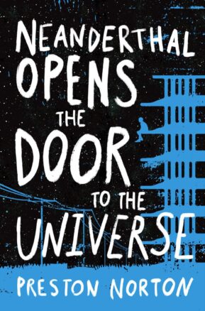 Book Summary Neanderthal Opens the Door to the Universe